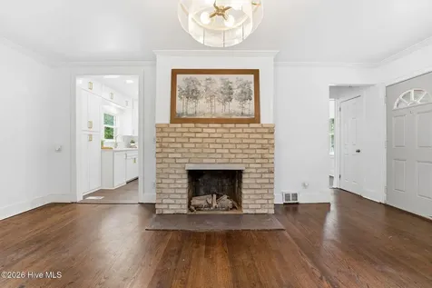 4084 Youngs Road Southern Pines NC 28387
