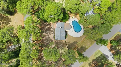 4084 Youngs Road Southern Pines NC 28387