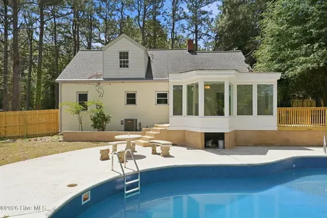 4084 Youngs Road Southern Pines NC 28387