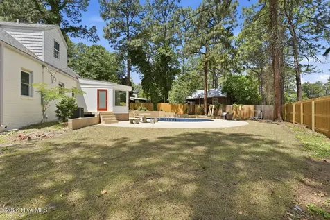 4084 Youngs Road Southern Pines NC 28387