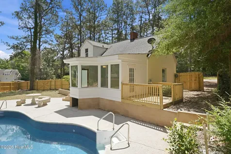 4084 Youngs Road Southern Pines NC 28387