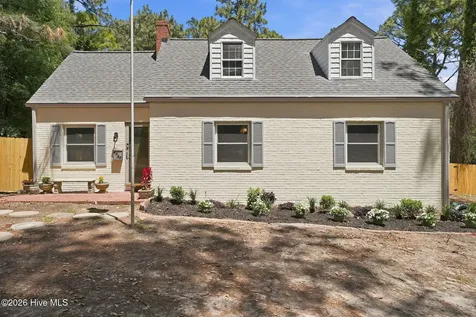 4084 Youngs Road Southern Pines NC 28387