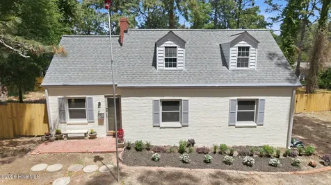 4084 Youngs Road Southern Pines NC 28387
