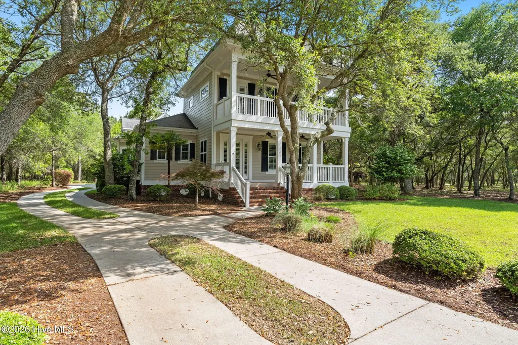 611 S Seascape Boulevard SW Supply NC 28462
