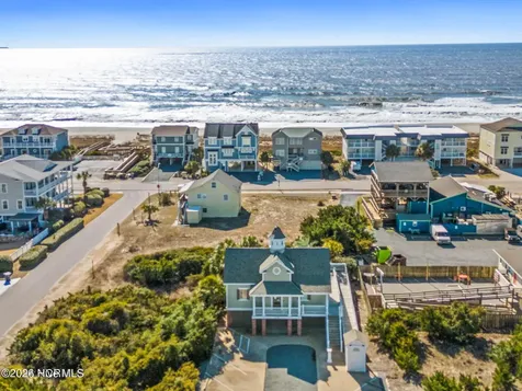 611 S Seascape Boulevard SW Supply NC 28462