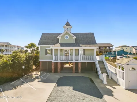 611 S Seascape Boulevard SW Supply NC 28462