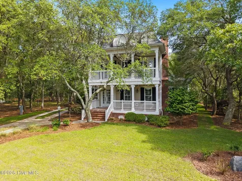 611 S Seascape Boulevard SW Supply NC 28462