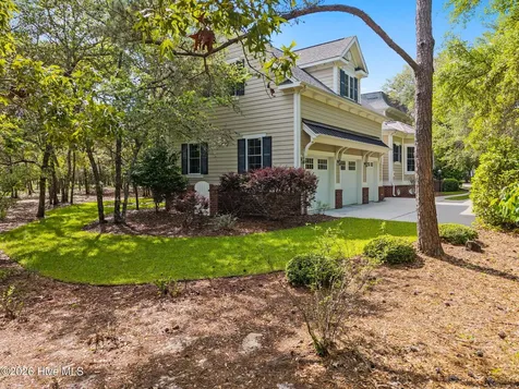 611 S Seascape Boulevard SW Supply NC 28462