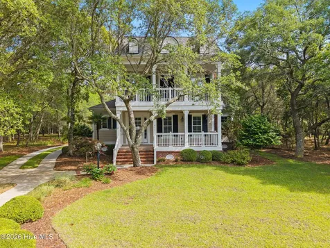 611 S Seascape Boulevard SW Supply NC 28462