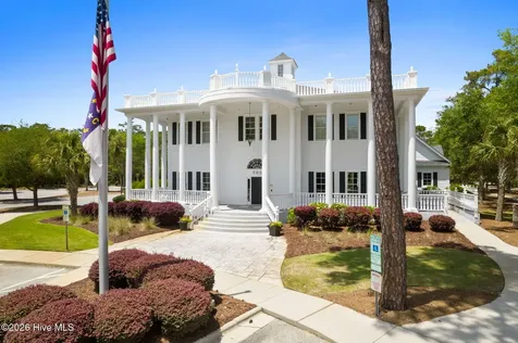 611 S Seascape Boulevard SW Supply NC 28462