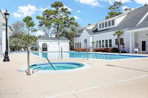 611 S Seascape Boulevard SW Supply NC 28462