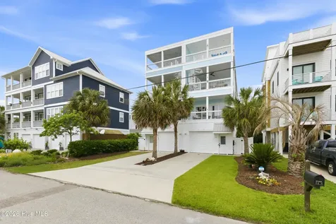 1418 Bowfin Lane Carolina Beach NC 28428