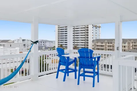 1418 Bowfin Lane Carolina Beach NC 28428