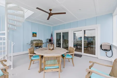 1418 Bowfin Lane Carolina Beach NC 28428