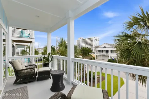1418 Bowfin Lane Carolina Beach NC 28428