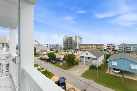 1418 Bowfin Lane Carolina Beach NC 28428