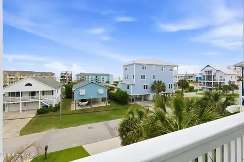 1418 Bowfin Lane Carolina Beach NC 28428
