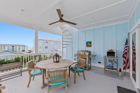 1418 Bowfin Lane Carolina Beach NC 28428
