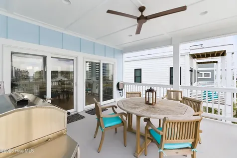 1418 Bowfin Lane Carolina Beach NC 28428
