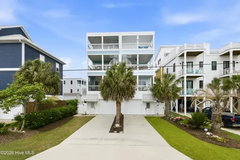 1418 Bowfin Lane Carolina Beach NC 28428