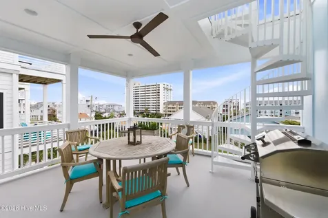 1418 Bowfin Lane Carolina Beach NC 28428