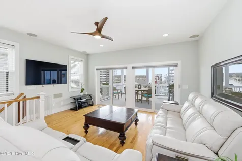 1418 Bowfin Lane Carolina Beach NC 28428