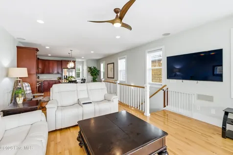 1418 Bowfin Lane Carolina Beach NC 28428