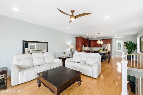1418 Bowfin Lane Carolina Beach NC 28428