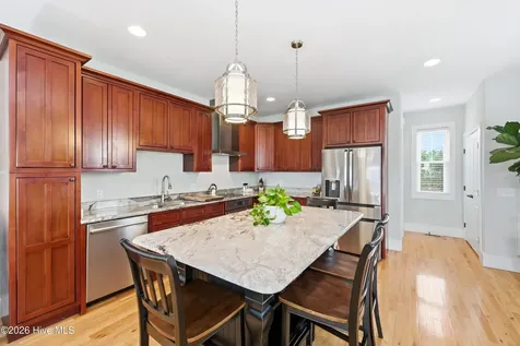 1418 Bowfin Lane Carolina Beach NC 28428