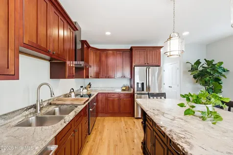 1418 Bowfin Lane Carolina Beach NC 28428