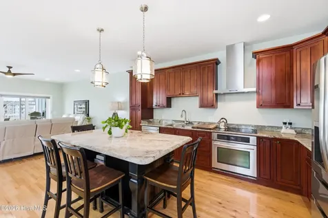 1418 Bowfin Lane Carolina Beach NC 28428