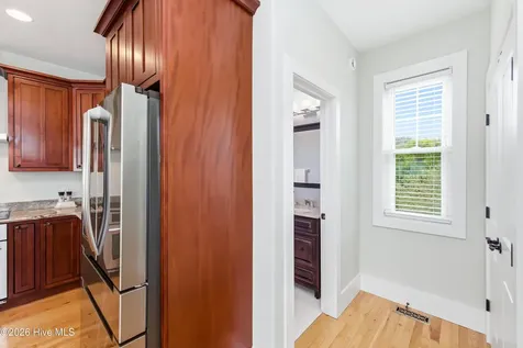 1418 Bowfin Lane Carolina Beach NC 28428