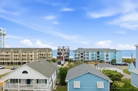 1418 Bowfin Lane Carolina Beach NC 28428