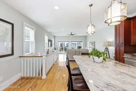 1418 Bowfin Lane Carolina Beach NC 28428