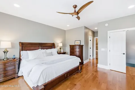 1418 Bowfin Lane Carolina Beach NC 28428