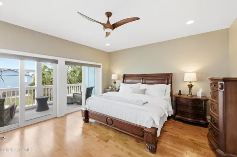 1418 Bowfin Lane Carolina Beach NC 28428
