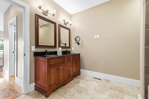 1418 Bowfin Lane Carolina Beach NC 28428