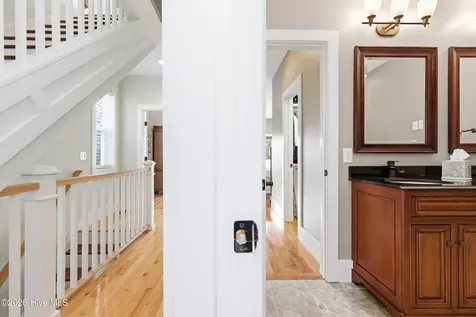 1418 Bowfin Lane Carolina Beach NC 28428