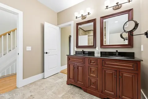 1418 Bowfin Lane Carolina Beach NC 28428