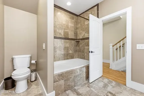 1418 Bowfin Lane Carolina Beach NC 28428
