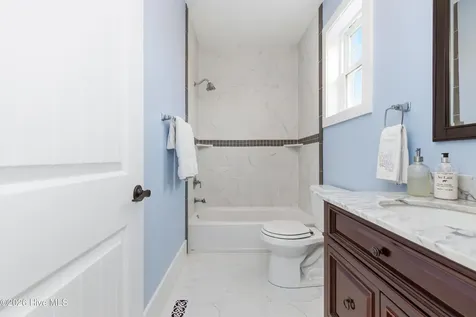 1418 Bowfin Lane Carolina Beach NC 28428