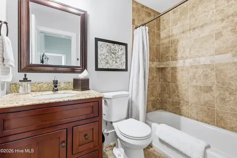 1418 Bowfin Lane Carolina Beach NC 28428