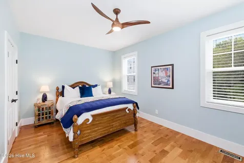 1418 Bowfin Lane Carolina Beach NC 28428