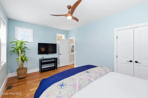 1418 Bowfin Lane Carolina Beach NC 28428
