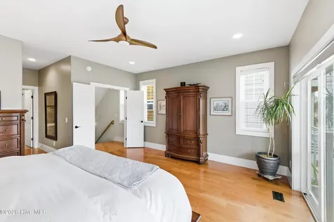 1418 Bowfin Lane Carolina Beach NC 28428