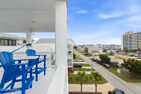 1418 Bowfin Lane Carolina Beach NC 28428