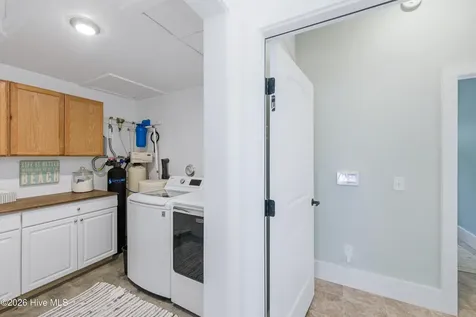 1418 Bowfin Lane Carolina Beach NC 28428