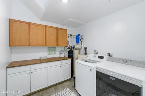 1418 Bowfin Lane Carolina Beach NC 28428