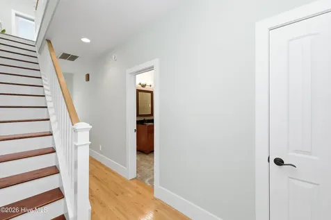 1418 Bowfin Lane Carolina Beach NC 28428