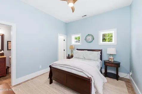 1418 Bowfin Lane Carolina Beach NC 28428